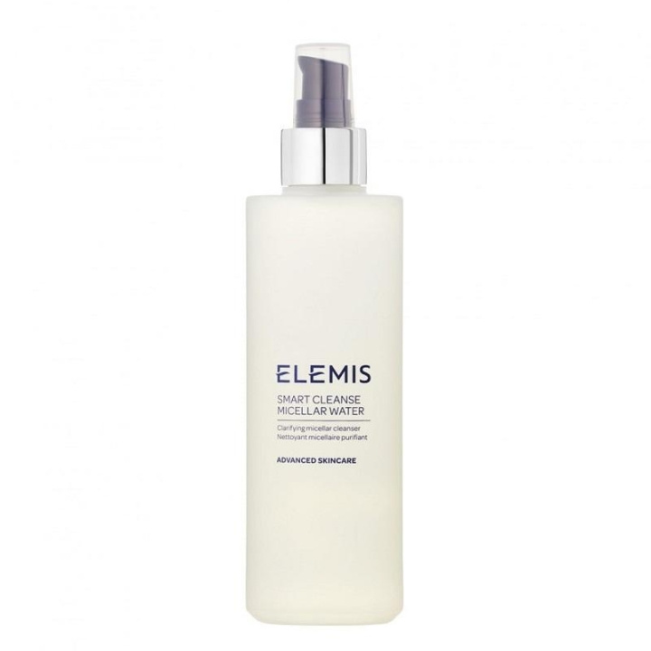 Elemis Rensende micellært vann 200 ml i gruppen HELSE OG SKJØNNHET / Makeup / Sminkefjerner hos TP E-commerce Nordic AB (C00425)