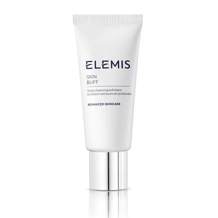 Elemis Skin Buff 50ml i gruppen HELSE OG SKJØNNHET / Makeup / Sminkefjerner hos TP E-commerce Nordic AB (C00428)