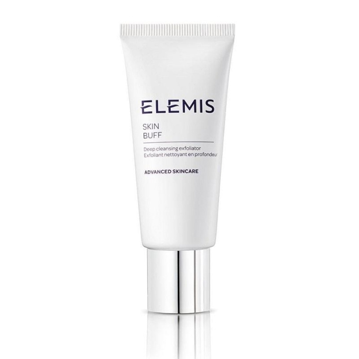 Elemis Skin Buff 50 ml i gruppen HELSE OG SKJØNNHET / Makeup / Sminkefjerner hos TP E-commerce Nordic AB (C00428)