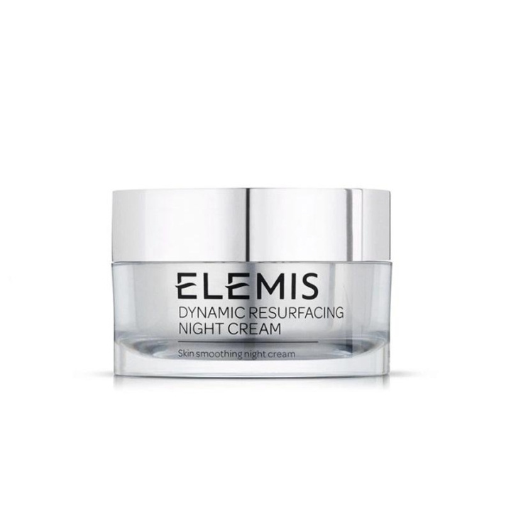 Elemis Dynamic Resurfacing Night Cream 50ml i gruppen HELSE OG SKJØNNHET / Hudpleie / Ansikt / Ansiktskrem hos TP E-commerce Nordic AB (C00431)