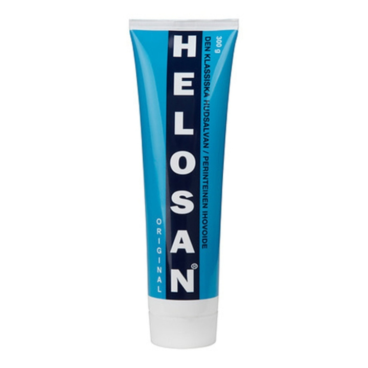 Helosan Original Salve 300gr i gruppen HELSE OG SKJØNNHET / Hudpleie / Kroppspleie / Body lotion hos TP E-commerce Nordic AB (C00459)