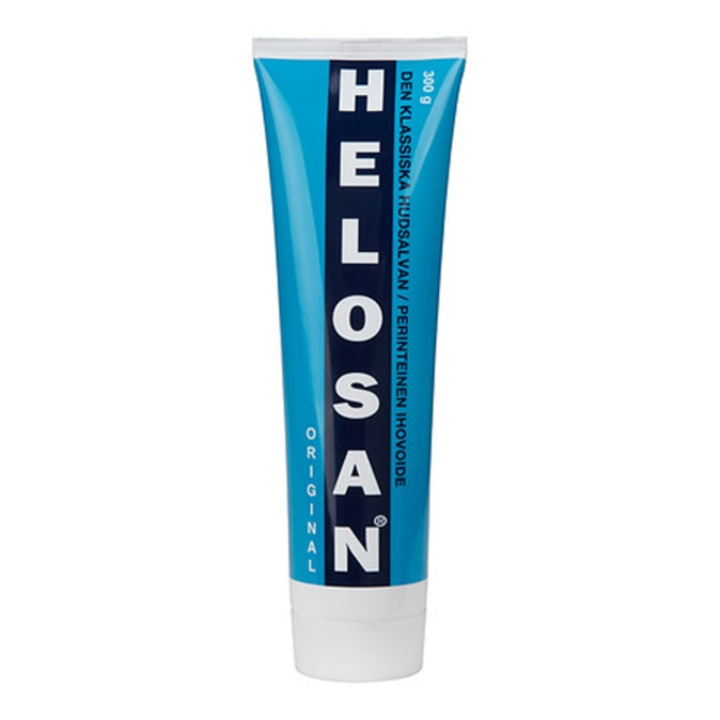 Helosan Original Salva 300gr i gruppen HELSE OG SKJØNNHET / Hudpleie / Kroppspleie / Body lotion hos TP E-commerce Nordic AB (C00459)