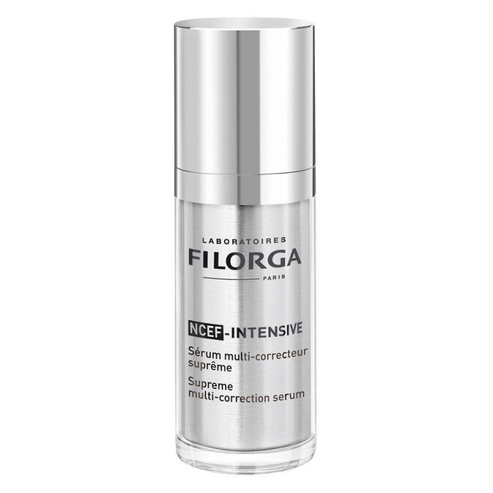 Filorga NCEF-Intensive Serum 30ml i gruppen HELSE OG SKJØNNHET / Hudpleie / Ansikt / Hudserum hos TP E-commerce Nordic AB (C00467)