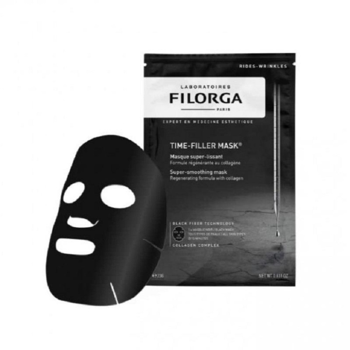 Filorga Super-Smoothing Mask 1st i gruppen HELSE OG SKJØNNHET / Hudpleie / Ansikt / Masker hos TP E-commerce Nordic AB (C00473)