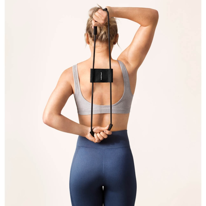 SWEDISH POSTURE Trainer 3in1 Strong resistance Exercise band i gruppen SPORT, FRITID & HOBBY / Treningsutstyr / Treningstilbehør hos TP E-commerce Nordic AB (C00517)