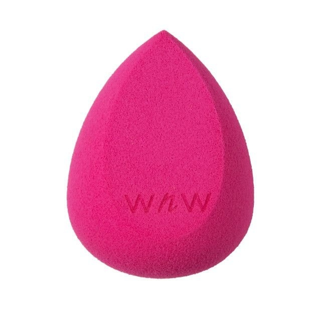 Wet n Wild Makeup Sponge Applicator i gruppen HELSE OG SKJØNNHET / Makeup / Verktøy og sminkesett / Børster og pensler hos TP E-commerce Nordic AB (C00568)