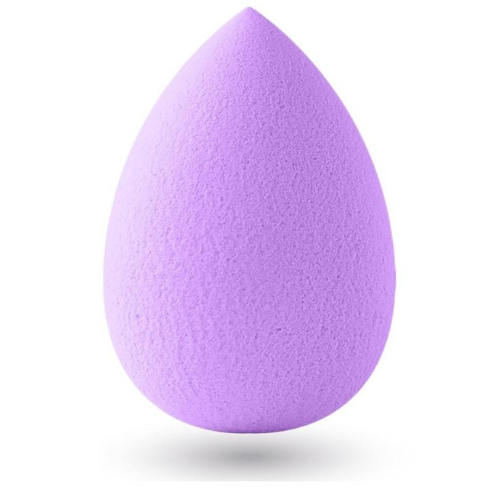 Kokie Cosmetics Kokie Makeup Sponge - latexfri i gruppen HELSE OG SKJØNNHET / Makeup / Verktøy og sminkesett / Børster og pensler hos TP E-commerce Nordic AB (C00572)