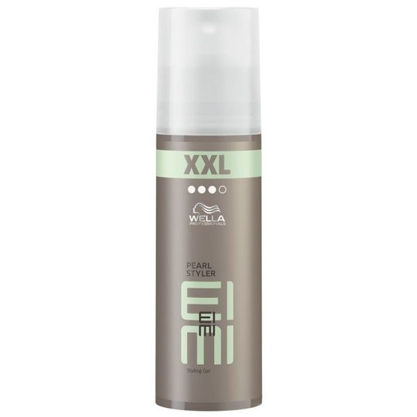 Wella EIMI Pearl Styler Styling Gel XXL 150ml i gruppen HELSE OG SKJØNNHET / Hår & styling / Hårstyling / Gele/gelespray hos TP E-commerce Nordic AB (C00587)