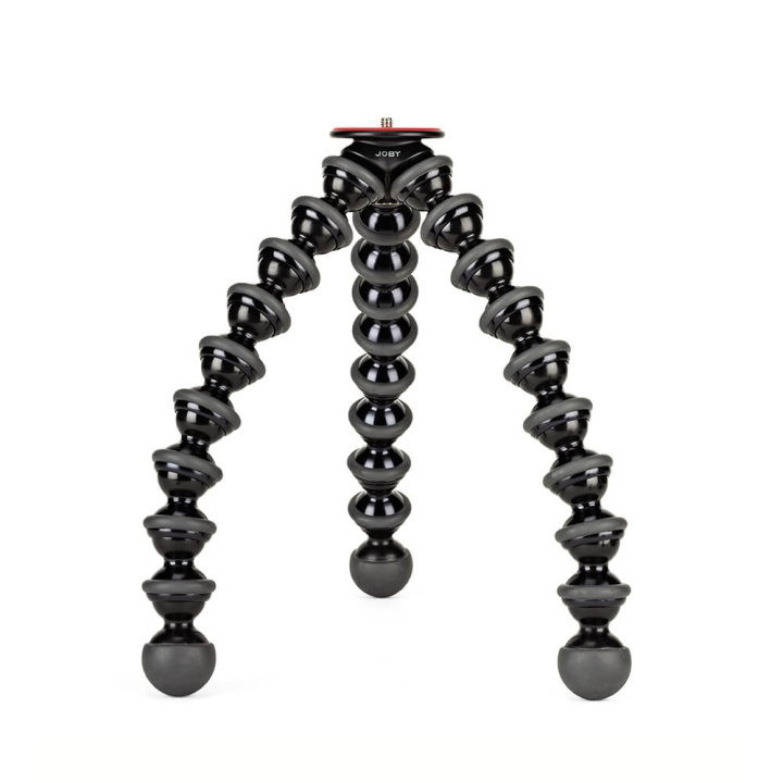 Joby Tripod GorillaPod 5K Black/Grey i gruppen Elektronikk / Foto og video / Fotograferingsutstyr / Stativer hos TP E-commerce Nordic AB (C00665)