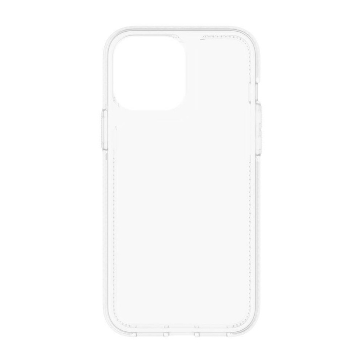 Survivor Mobildeksel Survivor Strong iPhone 13 Pro Max Klar i gruppen SMARTTELEFON & NETTBRETT / Mobilbeskyttelse / Apple / iPhone 13 Pro Max / Skjermbeskyttelse hos TP E-commerce Nordic AB (C00716)