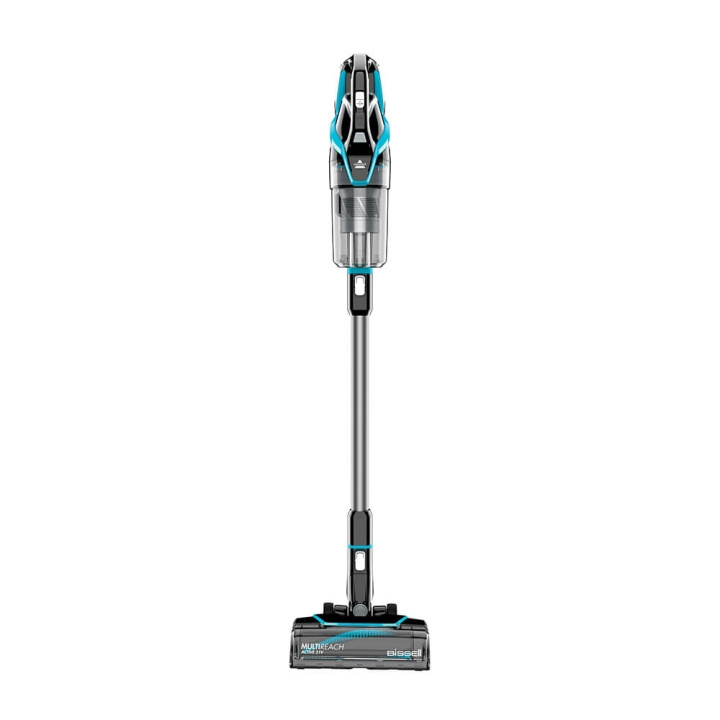BISSELL Støvsuger MultiReach Active 21V i gruppen HJEM, HUS OG HAGE / Rengjøringsprodukter / Støvsugere og tilbehør / Håndstøvsugere hos TP E-commerce Nordic AB (C00758)