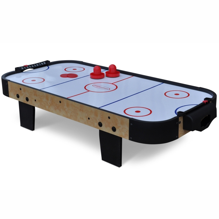 Gamesson Air Hockey Buzz i gruppen LEKER, BARN OG BABY / Uteleker / Sport & spill hos TP E-commerce Nordic AB (C00798)