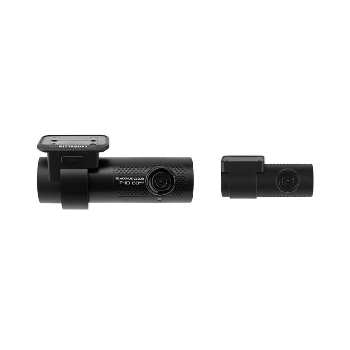 BlackVue Bilkamera DR750X Plus 2CH 32GB NORDIC i gruppen Bil / Ryggekamera og sensorer hos TP E-commerce Nordic AB (C00812)