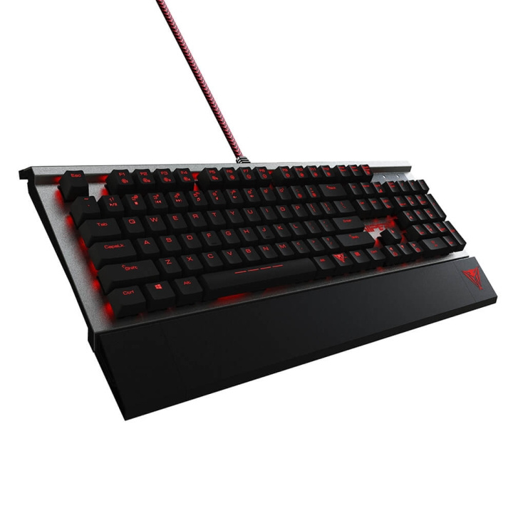 Viper Gaming Tastatur V730 i gruppen Datautstyr / GAMING / Tastatur hos TP E-commerce Nordic AB (C00858)