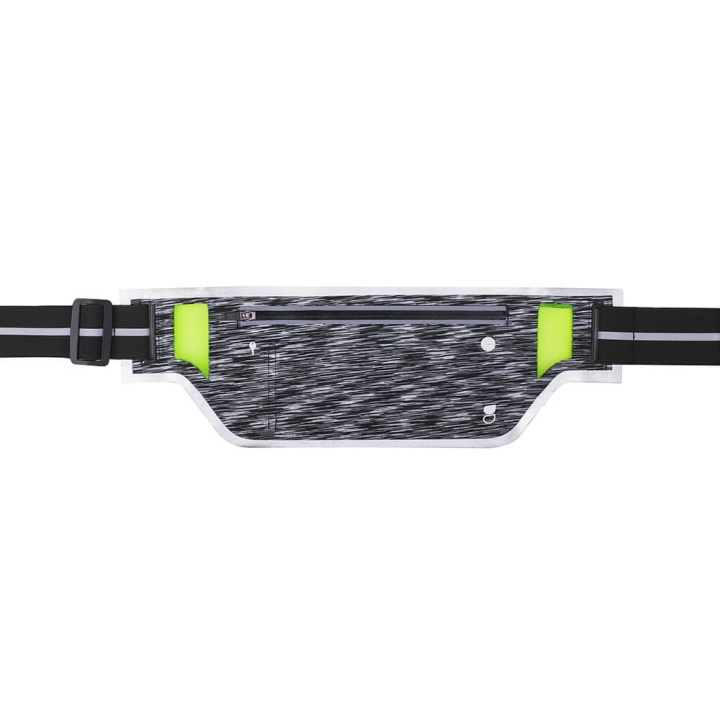 Gear Sport Midjebälte Premium Universal 6,7