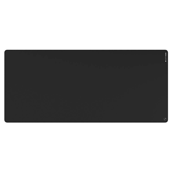 Mionix Musmatta Alioth XL 90x40 cm Svart i gruppen Datautstyr / GAMING / Musematter hos TP E-commerce Nordic AB (C01446)