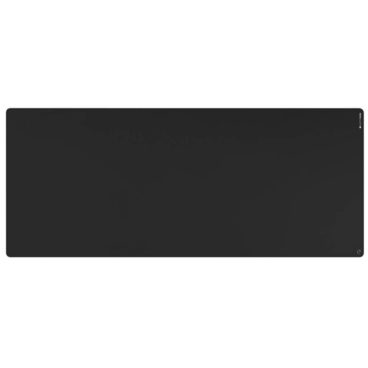 Mionix Musmatta Alioth 2XL 120x50 cm Svart i gruppen Datautstyr / GAMING / Musematter hos TP E-commerce Nordic AB (C01447)