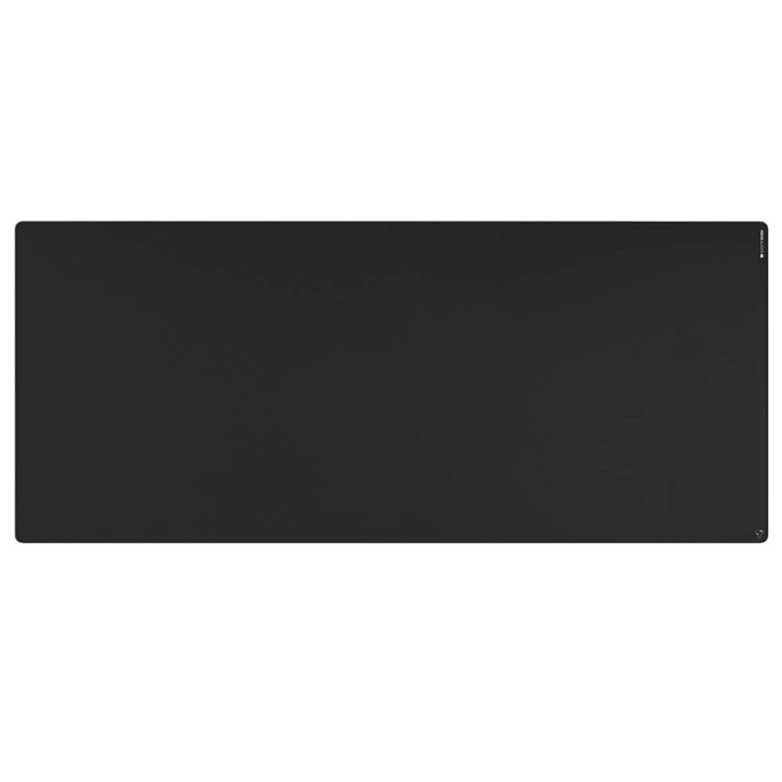 Mionix Musmatta Alioth 3XL 140x60 cm Svart i gruppen Datautstyr / GAMING / Musematter hos TP E-commerce Nordic AB (C01448)