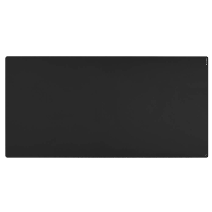 Mionix Musematte Alioth 4XL 160x80 cm Svart i gruppen Datautstyr / GAMING / Musematter hos TP E-commerce Nordic AB (C01449)