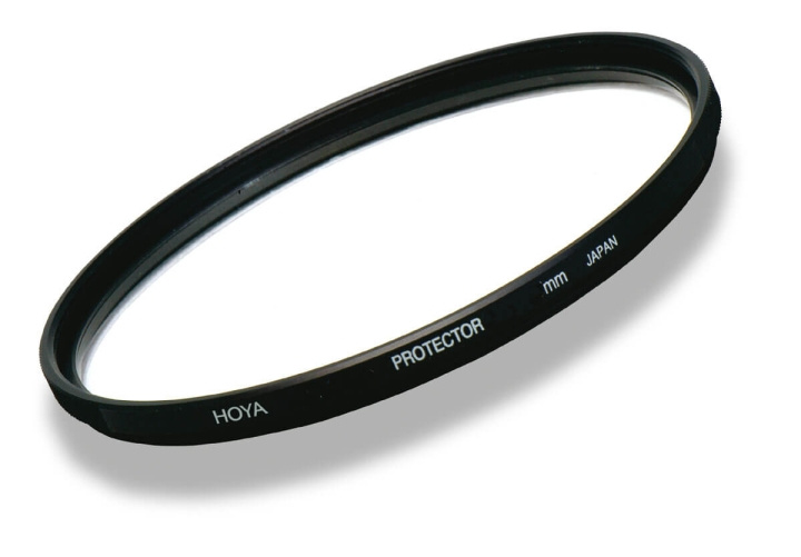 Hoya Filter Protector HD 52 mm i gruppen Elektronikk / Foto og video / Fotograferingsutstyr / Kamerafilter / Beskyttelsesfilter hos TP E-commerce Nordic AB (C01450)