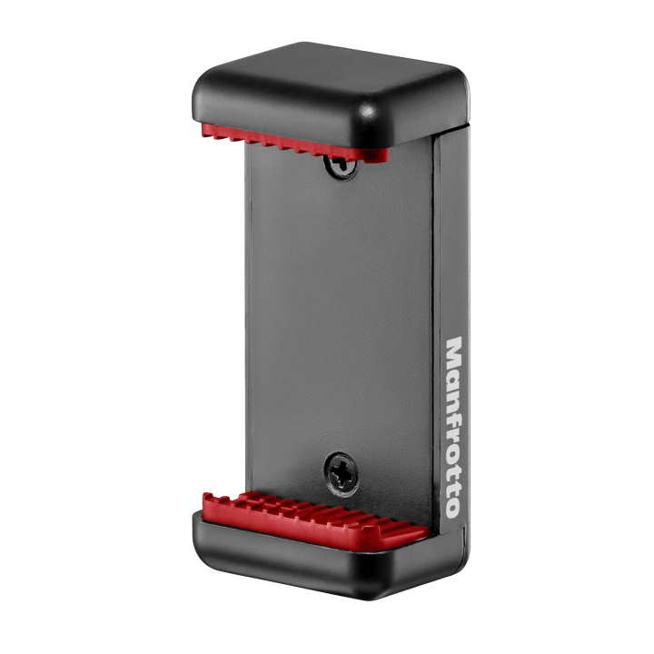 MANFROTTO Stativfeste Smarttelefon i gruppen Elektronikk / Foto og video / Fotograferingsutstyr / Stativer hos TP E-commerce Nordic AB (C01559)