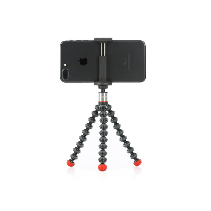 Joby Tripod Kit Smartphone GripTight ONE GP Magnetic Impulse i gruppen Elektronikk / Foto og video / Fotograferingsutstyr / Stativer hos TP E-commerce Nordic AB (C01606)