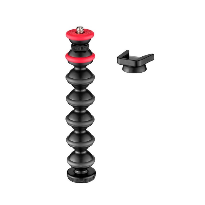 Joby Smart Arm GorillaPod Svart i gruppen Elektronikk / Foto og video / Fotograferingsutstyr / Stativer hos TP E-commerce Nordic AB (C01619)