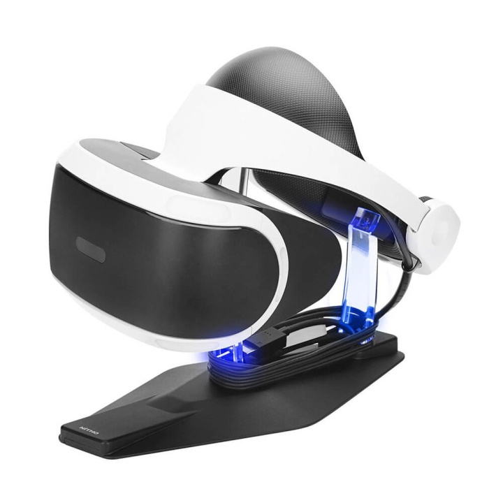 NITHO Stativ for PS VR i gruppen Elektronikk / TV-spill & tilbehør / Sony PlayStation 4 hos TP E-commerce Nordic AB (C01644)