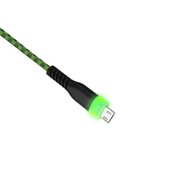 NITHO Kabel Lading XBOX ONE i gruppen Elektronikk / TV-spill & tilbehør / Xbox One hos TP E-commerce Nordic AB (C01647)