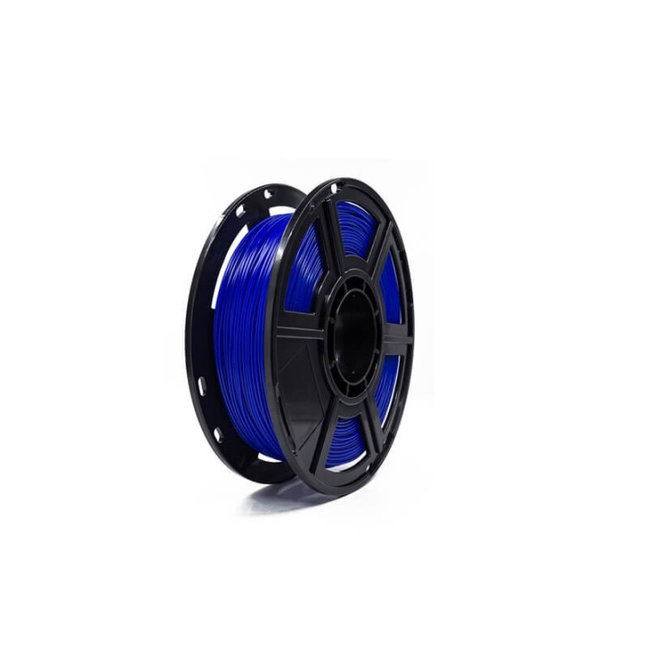 FLASHFORGE PLA PRO Blue 0,5KG 3D Printing Filament i gruppen Datautstyr / Skrivere og tilbehør / Skrivere / 3D-skrivere og tilbehør / Tillbehör hos TP E-commerce Nordic AB (C01716)