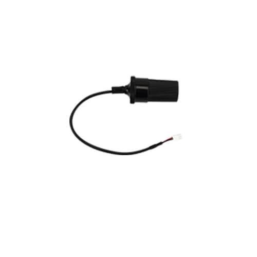 BlackVue Kontakt 12V B-112 i gruppen Bil / Billyd & Multimedia / Dashcams, Action kameraer og tilbehør / Tilbehør hos TP E-commerce Nordic AB (C01735)