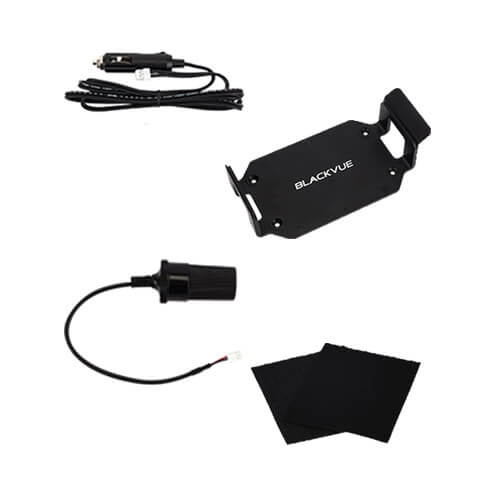 BlackVue Anslutningskabel B-112 i gruppen Bil / Billyd & Multimedia / Dashcams, Action kameraer og tilbehør / Tilbehør hos TP E-commerce Nordic AB (C01736)