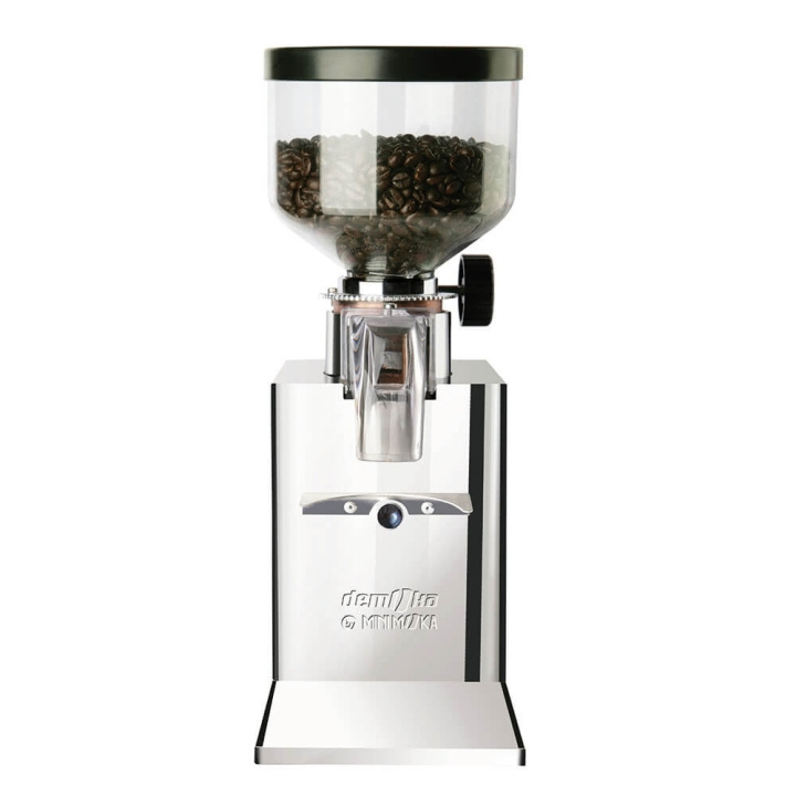 Taurus Kaffekvern Semi-Pro 200W i gruppen HJEM, HUS OG HAGE / Husholdningsapparater / Kaffe og espresso / Kaffekverner hos TP E-commerce Nordic AB (C01755)