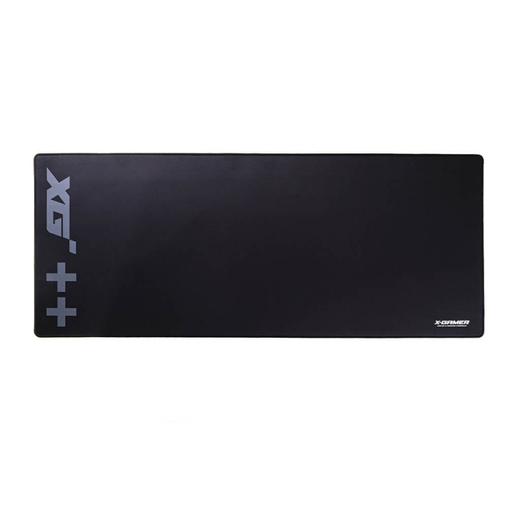 X-GAMER Mousepad 1100x450 XG++ i gruppen Datautstyr / GAMING / Musematter hos TP E-commerce Nordic AB (C01802)