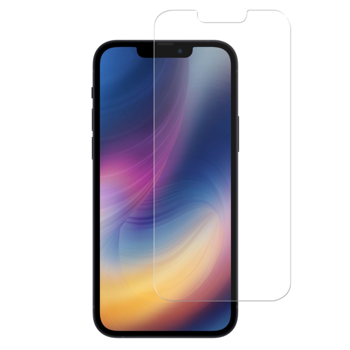 Champion Skjermbeskytter iPhone 13 Pro Max i gruppen SMARTTELEFON & NETTBRETT / Mobilbeskyttelse / Apple / iPhone 13 Pro Max / Skjermbeskyttelse hos TP E-commerce Nordic AB (C01841)