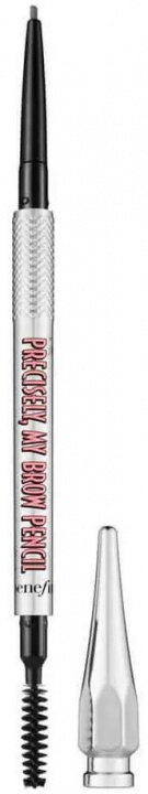 Benefit Precisely, My Brow Eyebrow Pencil 02 Light i gruppen HELSE OG SKJØNNHET / Makeup / Øyne og øyebryn / Øyenbrynspenn hos TP E-commerce Nordic AB (C01911)