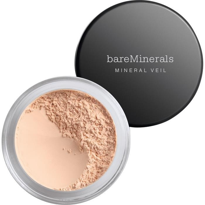 Bare Minerals Original Mineral Veil 9 g i gruppen HELSE OG SKJØNNHET / Makeup / Makeup ansikt / Pudder hos TP E-commerce Nordic AB (C01960)