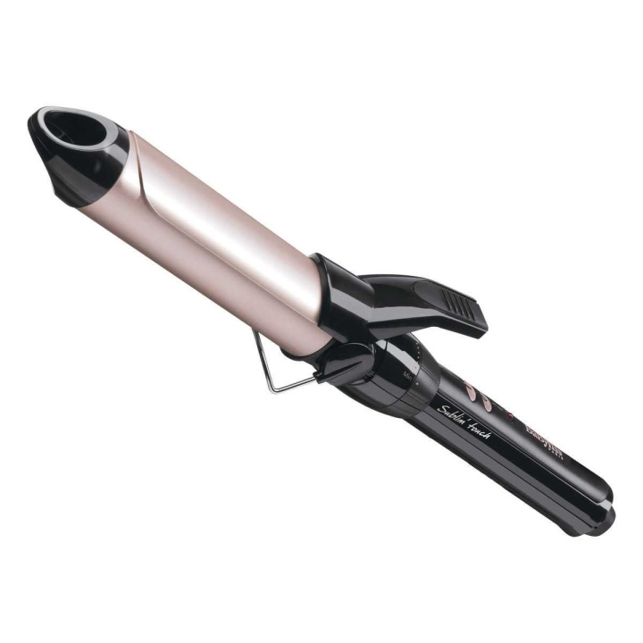 Babyliss C332E Pro 180 Sublim Touch krøllejern 32 mm i gruppen HELSE OG SKJØNNHET / Hår & styling / Stylingverktøy / Krølltenger hos TP E-commerce Nordic AB (C01973)
