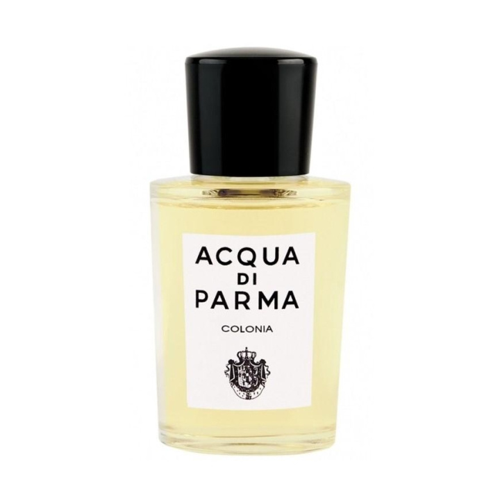 Acqua di Parma Colonia Edc 50ml i gruppen HELSE OG SKJØNNHET / Duft og parfyme / Parfyme / Parfyme for han hos TP E-commerce Nordic AB (C01975)