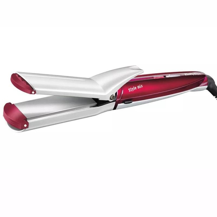 Babyliss Multistyler 10-i-1 - MS22E i gruppen HELSE OG SKJØNNHET / Hår & styling / Stylingverktøy / Krølltenger hos TP E-commerce Nordic AB (C01986)