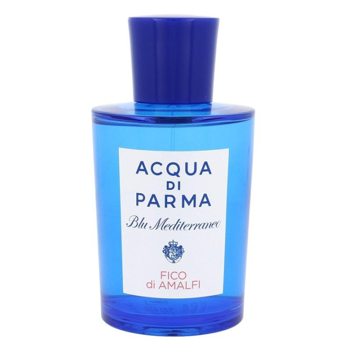 Acqua Di Parma Blu Mediterraneo Fico di Amalfi Edt 150ml i gruppen HELSE OG SKJØNNHET / Duft og parfyme / Parfyme / Parfyme for han hos TP E-commerce Nordic AB (C01997)