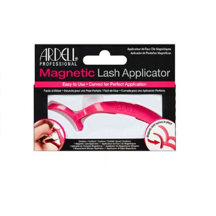 Ardell Magnetic Lash Applicator i gruppen HELSE OG SKJØNNHET / Makeup / Øyne og øyebryn / Løsvipper hos TP E-commerce Nordic AB (C02021)