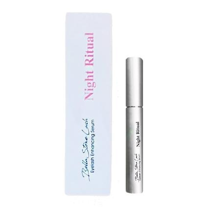 Bella Stone Lash Advanced Eyelash Enhancing Serum - 3 ml i gruppen HELSE OG SKJØNNHET / Makeup / Øyne og øyebryn / Øyevippeserum hos TP E-commerce Nordic AB (C02040)