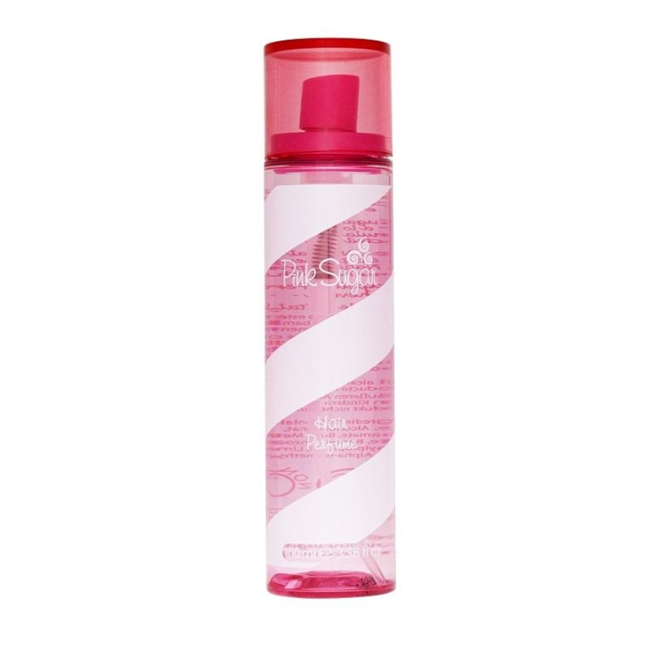Aquolina Pink Sugar Hair Perfume 100ml i gruppen HELSE OG SKJØNNHET / Hudpleie / Kroppspleie / Bodymist hos TP E-commerce Nordic AB (C02044)