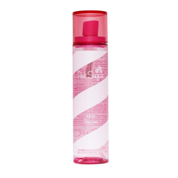 Aquolina Pink Sugar hårparfyme 100 ml i gruppen HELSE OG SKJØNNHET / Hudpleie / Kroppspleie / Bodymist hos TP E-commerce Nordic AB (C02044)