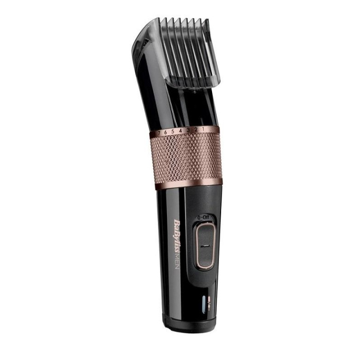 Powerful Control Power Glide Hair Clipper