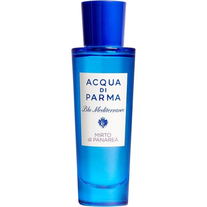 Acqua di Parma Blu Mediterraneo Mirto di Panarea edt 30ml i gruppen HELSE OG SKJØNNHET / Duft og parfyme / Parfyme / Parfyme for han hos TP E-commerce Nordic AB (C02066)