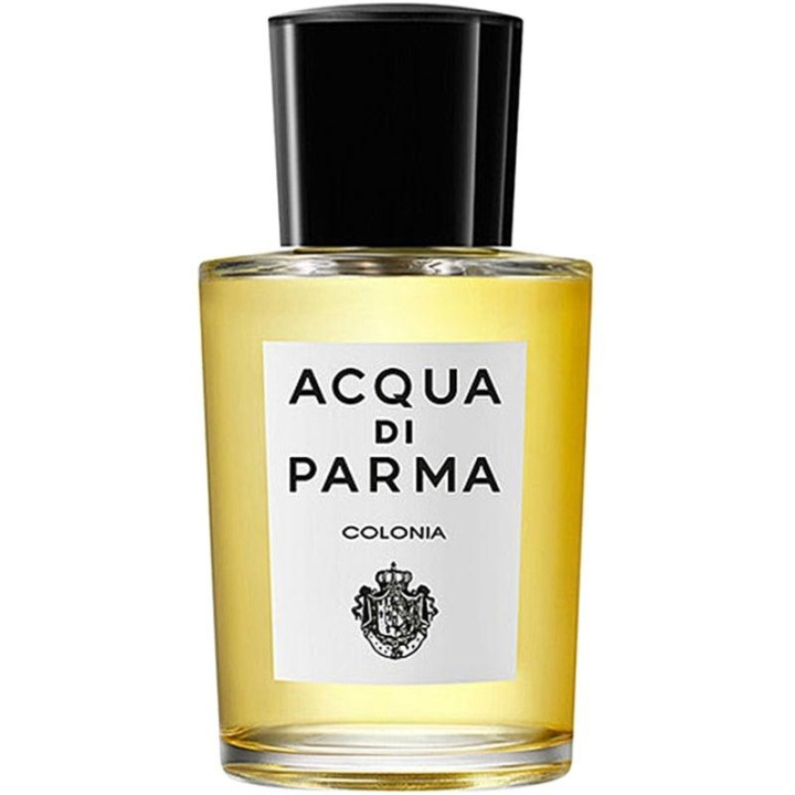 Acqua di Parma Colonia Aftershave Lotion 100 ml i gruppen HELSE OG SKJØNNHET / Duft og parfyme / Parfyme / Parfyme for han hos TP E-commerce Nordic AB (C02067)