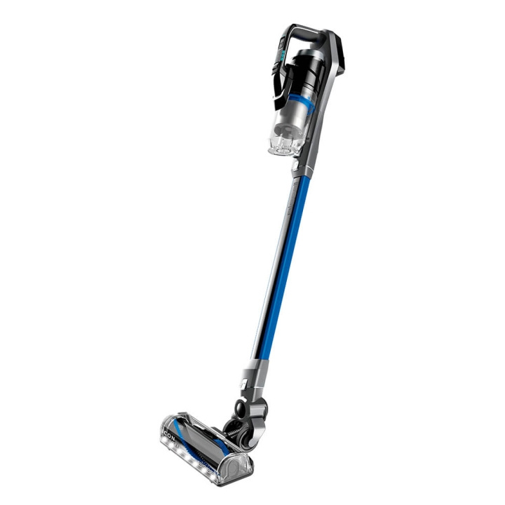 Bissell Stick Støvsuger Icon Turbo 25V i gruppen HJEM, HUS OG HAGE / Rengjøringsprodukter / Støvsugere og tilbehør / Håndstøvsugere hos TP E-commerce Nordic AB (C02217)