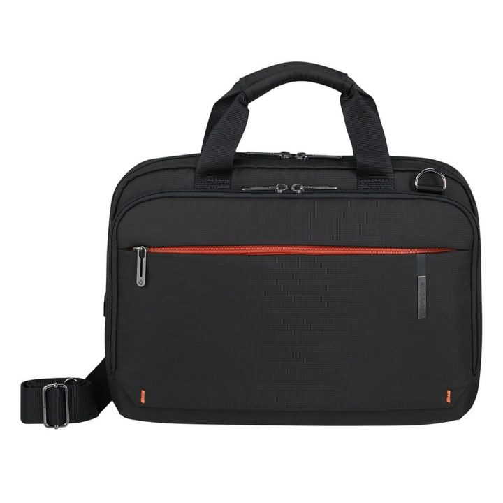 Samsonite NETWORK 4 Dataveske 14.1